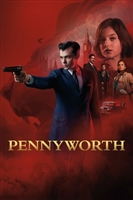 Pennyworth Mouse Pad 1635158