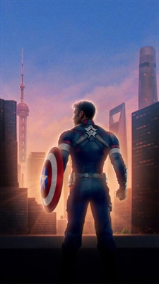 Avengers: Endgame Poster 1635188