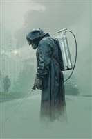 Chernobyl hoodie #1635254