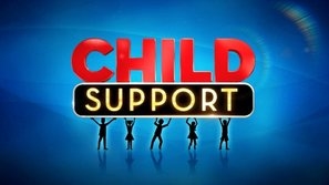Child Support hoodie