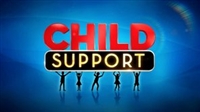 Child Support Longsleeve T-shirt #1635266