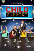Child Support hoodie #1635269