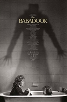 The Babadook t-shirt #1635280