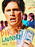 Dirty Laundry t-shirt #1635296