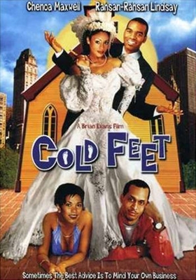 Cold Feet Poster 1635498
