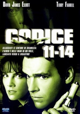 Code 11-14 poster