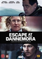 Escape at Dannemora mug #