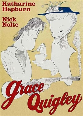 Grace Quigley Poster 1635533