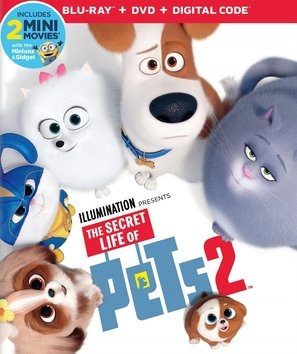 The Secret Life of Pets 2 Poster 1635574