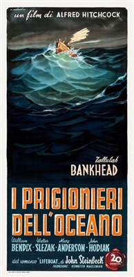Lifeboat Poster 1635592
