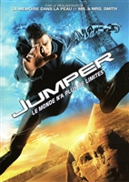 Jumper movie poster #638527 - MoviePosters2.com