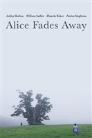 Alice Fades Away Mouse Pad 1635831