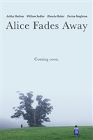 Alice Fades Away Mouse Pad 1635832