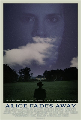 Alice Fades Away poster