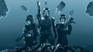 The Expanse Poster 1635863