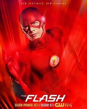 The Flash Poster 1635916
