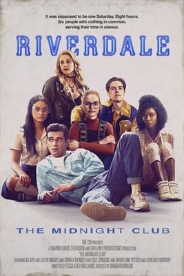 Riverdale Poster 1635922