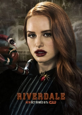 Riverdale Poster 1635925
