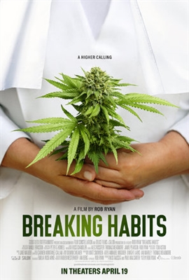 Breaking Habits Poster 1635936