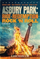 Asbury Park: Riot, Redemption, Rock &amp; Roll Mouse Pad 1635990