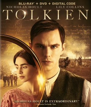 Tolkien Poster 1635993