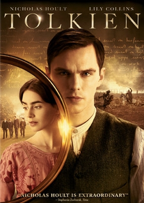 Tolkien Poster 1635994