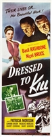 Dressed to Kill kids t-shirt #1636005