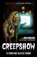 Creepshow hoodie #1636111