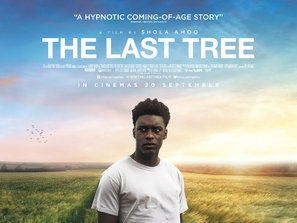 The Last Tree Poster 1636237
