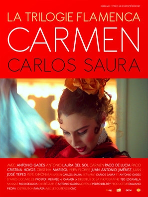 Carmen Poster 1636280