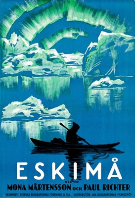 Eskimo Poster 1636290