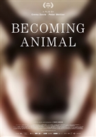 Becoming Animal Longsleeve T-shirt #1636342