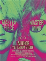Author: The JT LeRoy Story  t-shirt #1636403