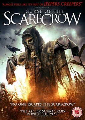 Curse of the Scarecrow Poster 1636425