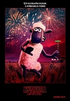 Shaun the Sheep Movie: Farmageddon Tank Top #1636475