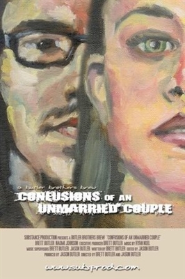 Confusions of an Unmarried Couple Wood Print