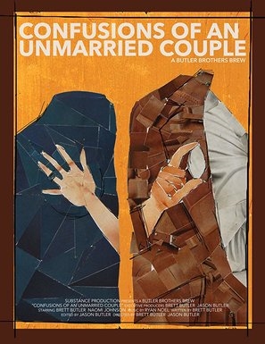 Confusions of an Unmarried Couple Wood Print