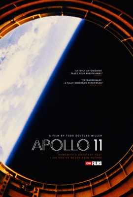 Apollo 11 Poster 1636496