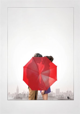 A Rainy Day in New York Poster 1636592