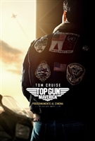 Top Gun: Maverick #1636623 movie poster