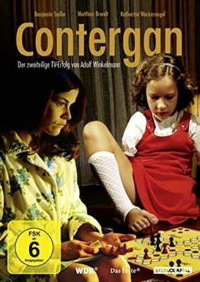 Contergan poster