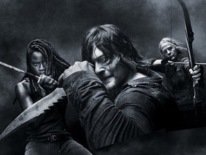 The Walking Dead Poster 1636672