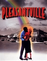 Pleasantville Longsleeve T-shirt #1636691