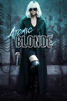 Atomic Blonde #1636704 movie poster