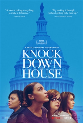 Knock Down the House Poster 1636722