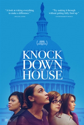 Knock Down the House Poster 1636723