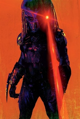 The Predator Poster 1636748