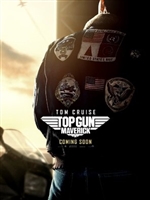Top Gun: Maverick Longsleeve T-shirt #1636753