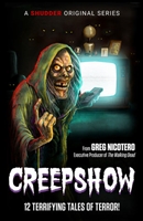 Creepshow hoodie #1636765