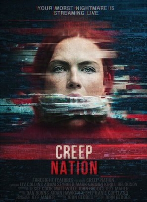 Creep Nation Poster 1636863